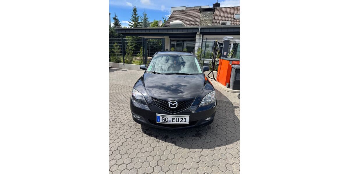 Mazda 3 168.000 km 2.999 &euro; Rüsselsheim 65428