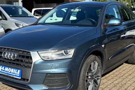 Audi Q3 105.000 km 16.999 &euro; Oldenburg 26129