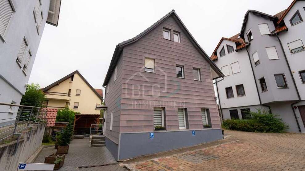 Haus zum Kaufen in Gaildorf 259.000 € 125 m²