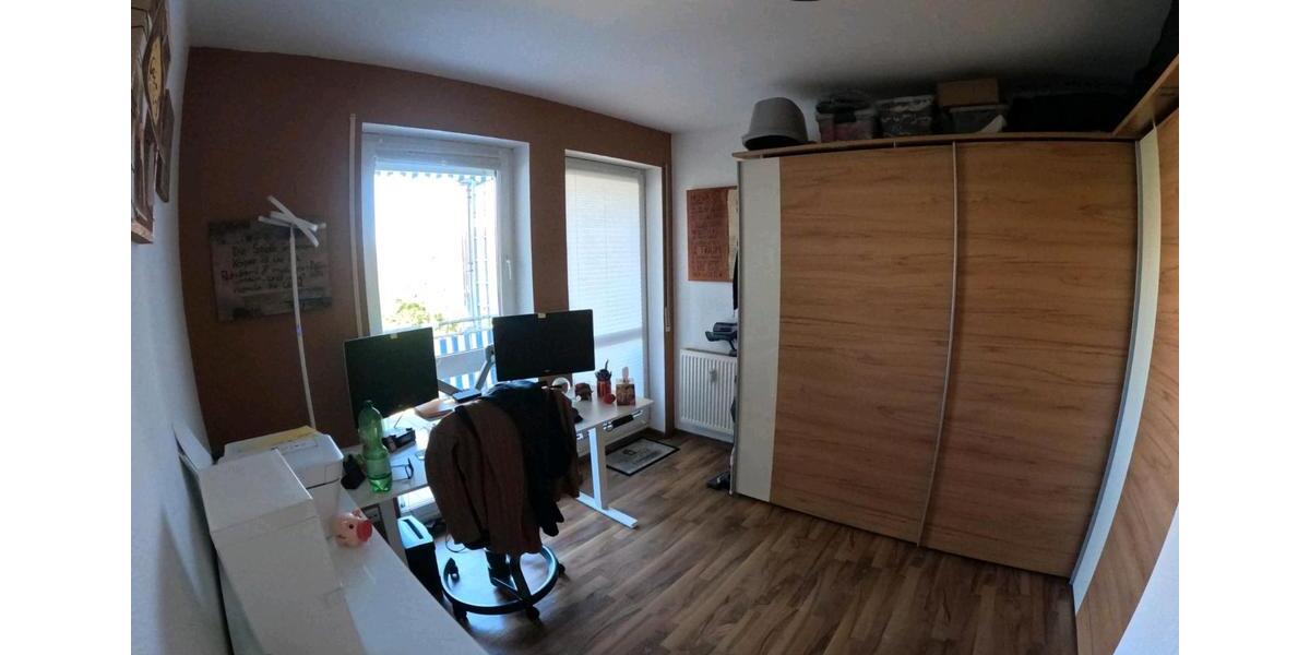 Etagenwohnung Ginsheim-Gustavsburg Gustavsburg - 3 Zimmer, 88 m&sup2;, 350.000&euro; | Angebot:26314473