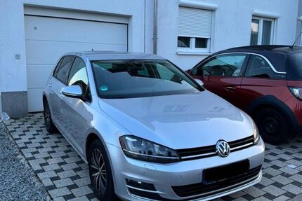 VW Golf 145.000 km 14.450 &euro; Wiesloch 69168