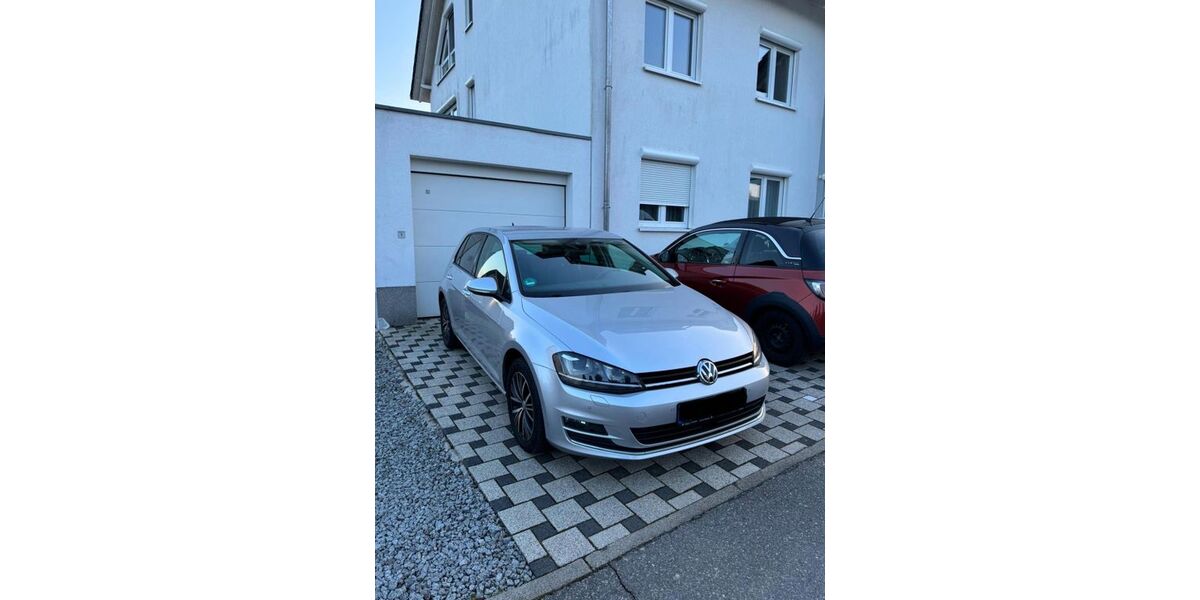 VW Golf 145.000 km 14.450 &euro; Wiesloch 69168
