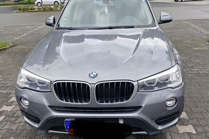 BMW X3 153.111 km 17.200 &euro; arnsberg 59821