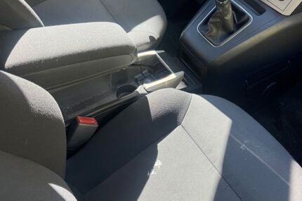 Opel Zafira 223.000 km 1.000 € Nurnberg 90439