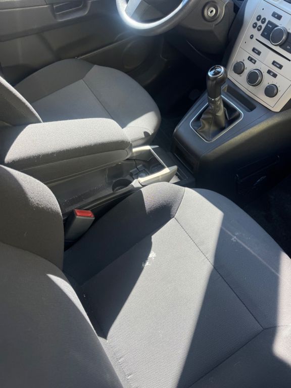 Opel Zafira 223.000 km 1.000 € Nurnberg 90439