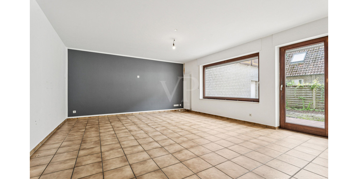 Zentral in Dreierwalde: Vielseitige Wohnung im Reihenmittelhausstil mit Platz für Ihre Ideen! 5 zimmer