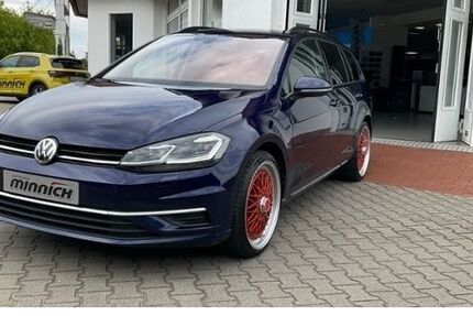 VW Golf 129.113 km 14.979 &euro; Neuhardenberg 15320