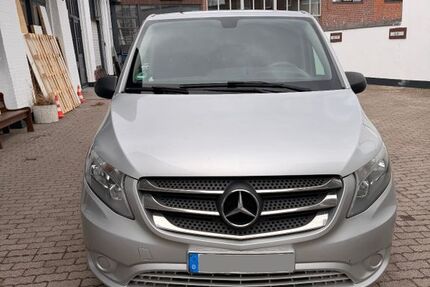 Mercedes-Benz Vito 175.000 km 8.500 &euro; Hamburg 22047