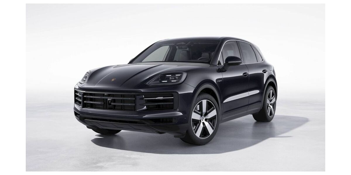 Porsche Cayenne 14.975 km 95.490 &euro; Hofheim 65719