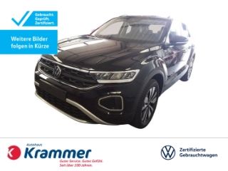 VW T-Roc 5.500 km 28.940 &euro; Hengersberg 94491