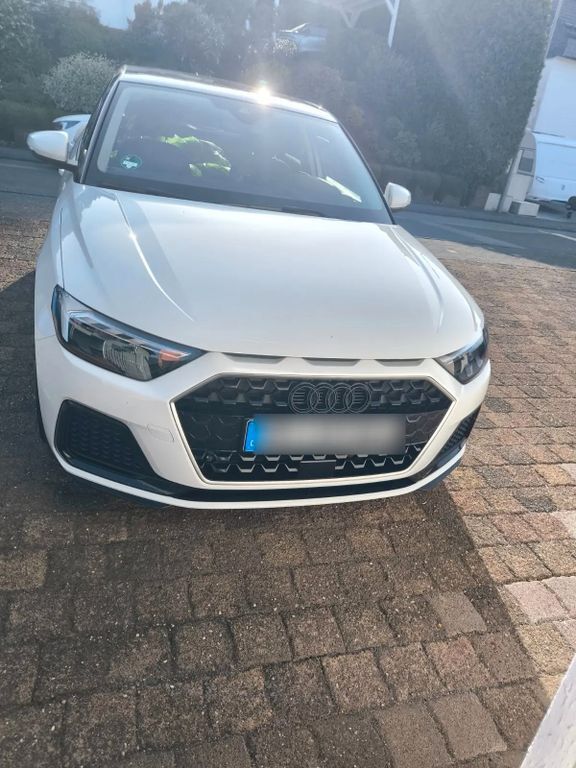 Audi A1 40.500 km 18.000 € Burbach 57299