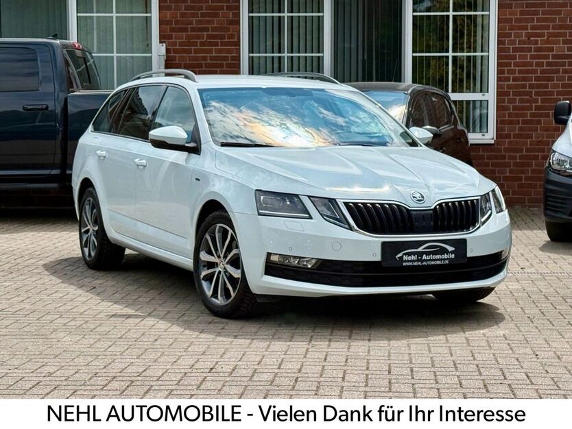 Skoda Octavia 118.000 km 11.980 € Isernhagen 30916
