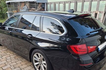 BMW 520 358.000 km 6.350 &euro; Bützow 18246