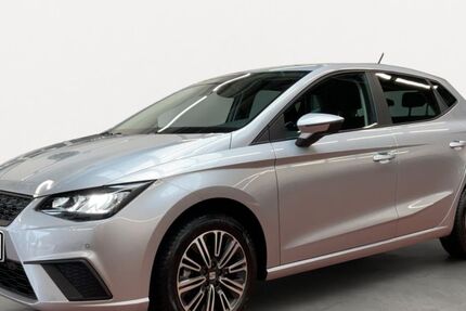 Seat Ibiza 31.278 km 17.970 &euro; Lüneburg 21335