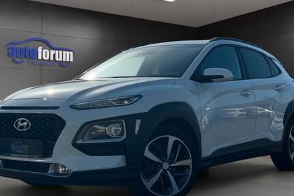 Hyundai KONA 48.200 km 15.990 &euro; Stockstadt am Rhein 64589