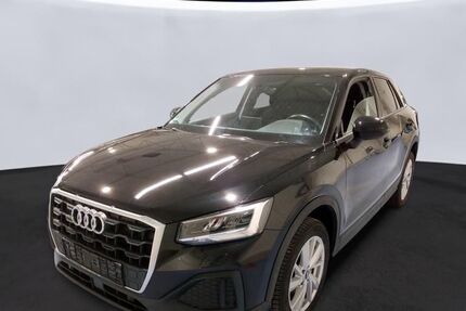 Audi Q2 45.872 km 20.490 &euro; Appen 25482