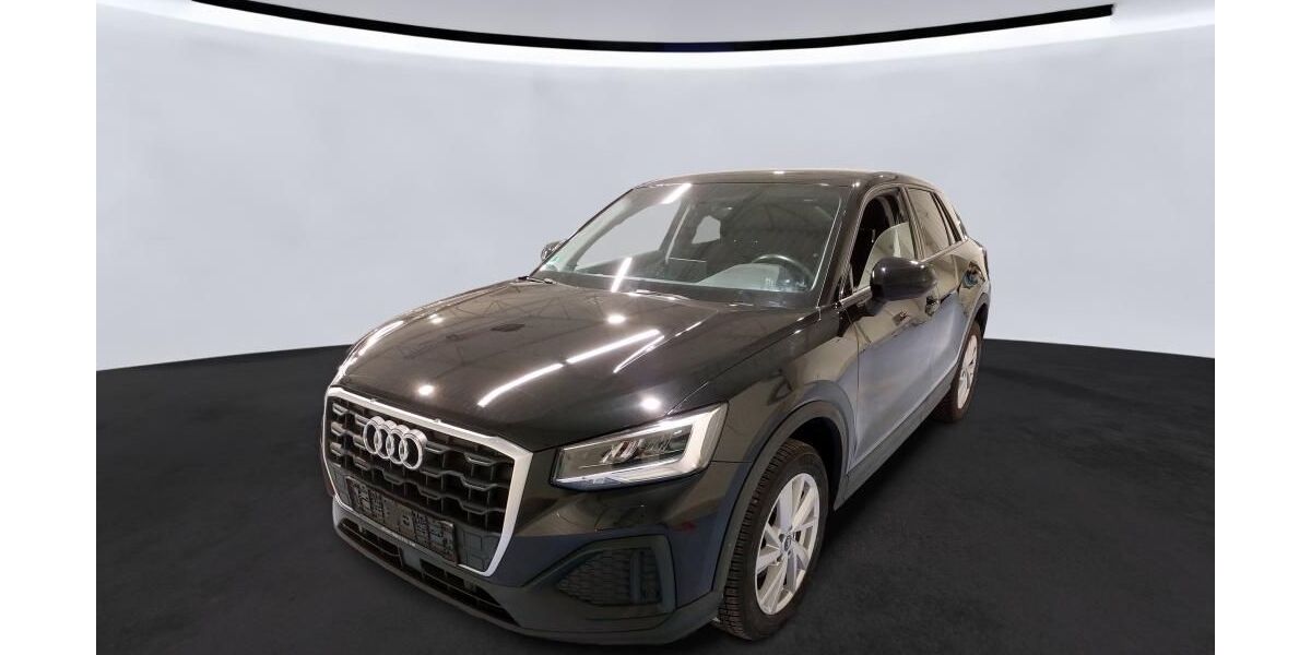 Audi Q2 45.872 km 20.490 &euro; Appen 25482