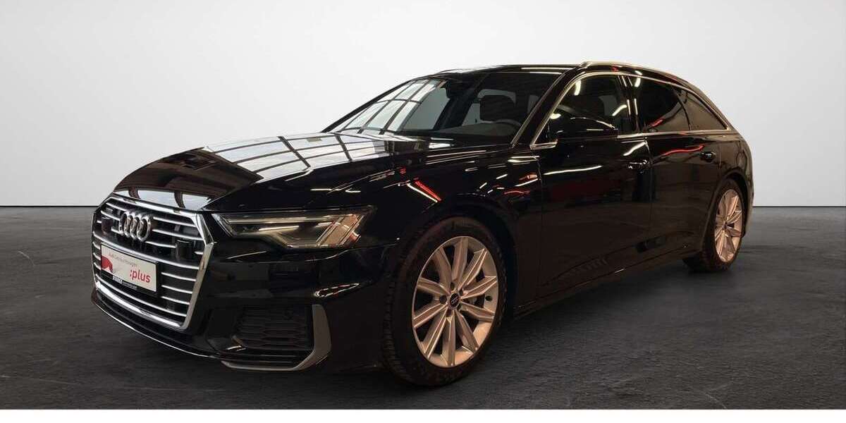 Audi A6 42.950 km 36.960 &euro; Vechta 49377