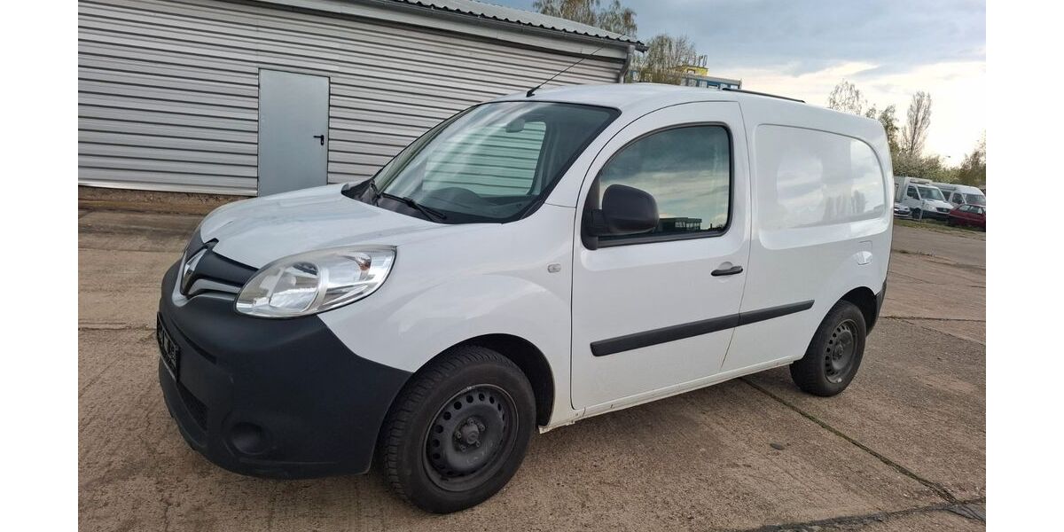 Renault Kangoo 207.956 km 4.299 &euro; Halle 06116