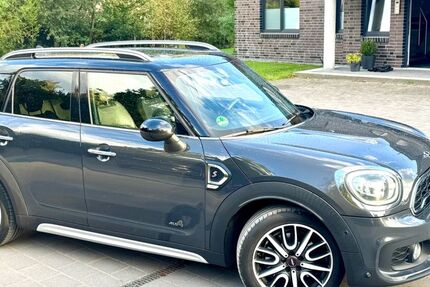 Mini Countryman S (Cooper) 148.000 km 15.495 &euro; Buchholz 21244
