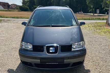 Seat Alhambra 219.255 km 3.999 € Zolling 85406