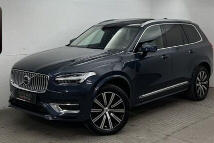 Volvo XC90 146.100 km 37.300 &euro; Berlin 12351