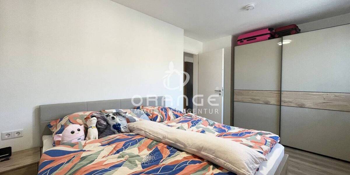 Etagenwohnung Berching - 3 Zimmer, 85 m&sup2;, 425.000&euro; | Angebot:26501338