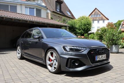 Audi RS4 110.000 km 51.500 &euro; Gleiszellen 76889