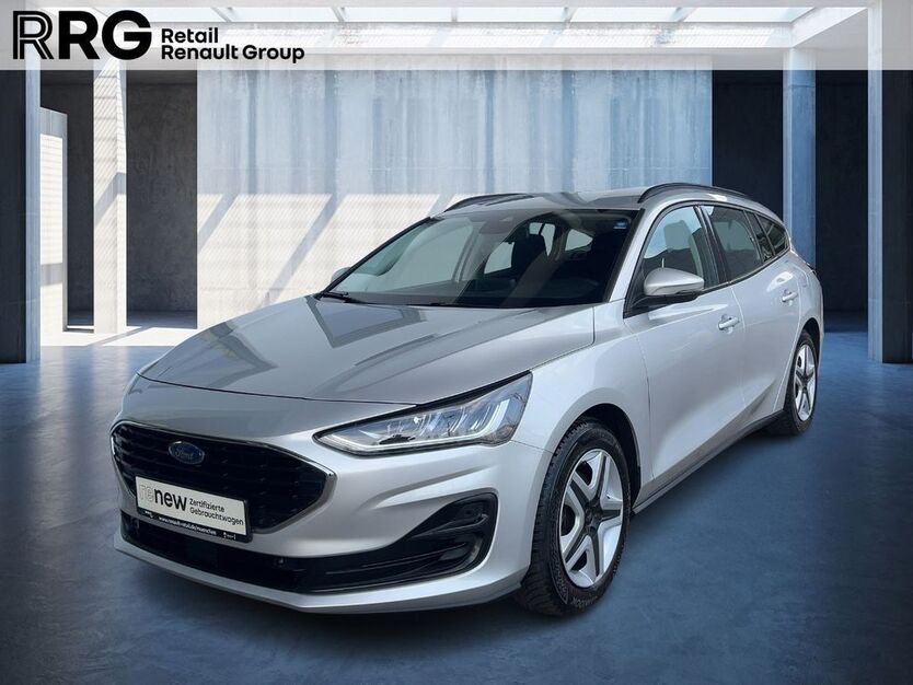 Ford Focus 69.416 km 15.290 € Unterschleißheim 85716