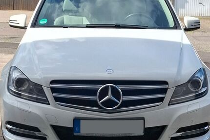 Mercedes-Benz C 250 128.000 km 13.600 &euro; Plochingen 73207