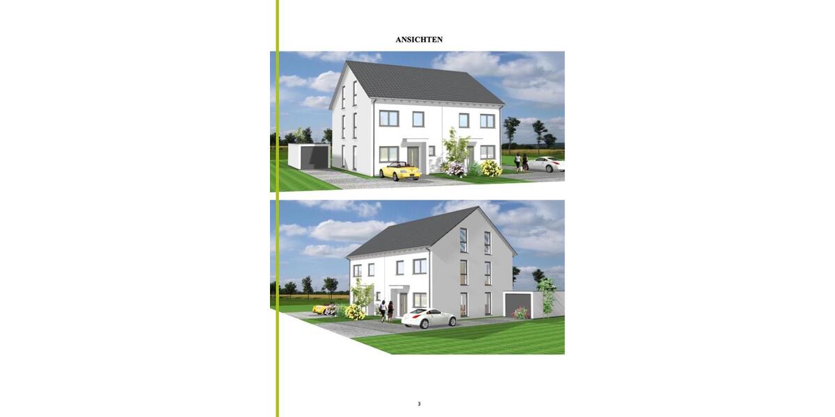 Einfamilienhaus Haibach - 800.000&euro; | Angebot:26506210