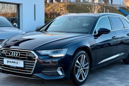 Audi A6 49.199 km 32.990 &euro; Wolfhagen 34466