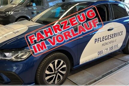 VW Polo 63.439 km 15.899 &euro; Chemnitz - Mittelbach 09224