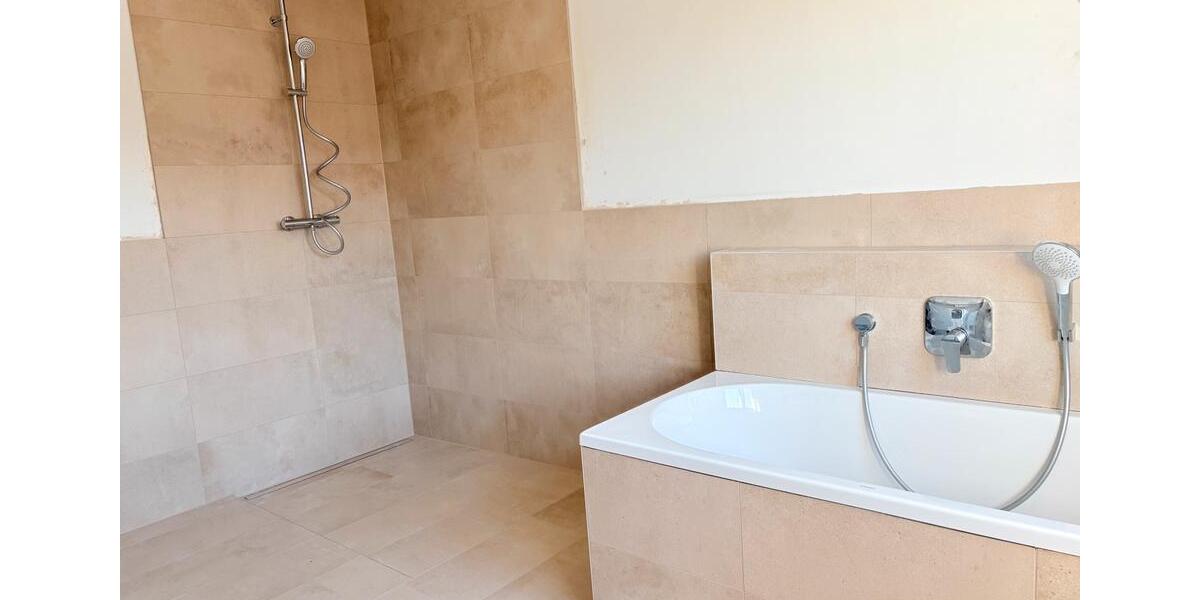 Doppelhaushälfte Brandenburg an der Havel Görden - 4 Zimmer, 116 m&sup2;, 1.560&euro; | Angebot:25417491