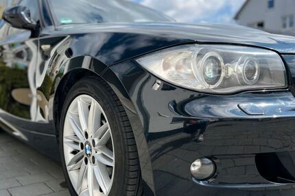 BMW 118 198.000 km 6.200 &euro; Undorf 93152