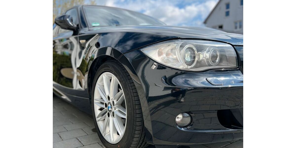 BMW 118 198.000 km 6.200 &euro; Undorf 93152