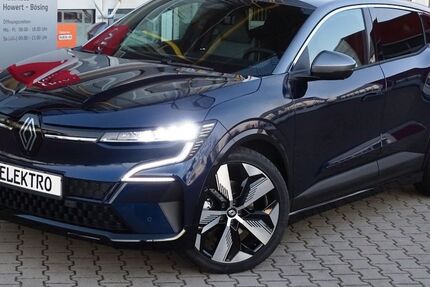 Renault Megane E-TECH 1.950 km 34.990 &euro; Gronau 48599