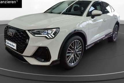 Audi Q3 55.800 km 31.730 &euro; Bad Langensalza 99947