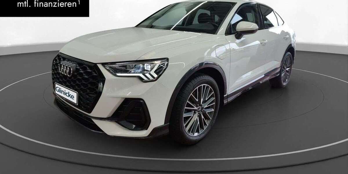 Audi Q3 55.800 km 31.730 &euro; Bad Langensalza 99947