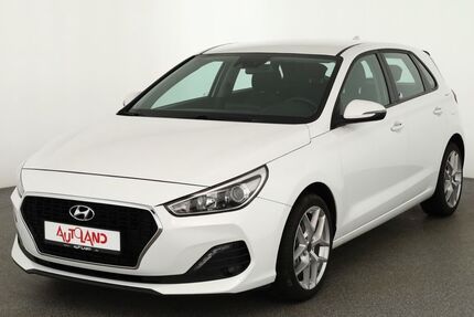 Hyundai i30 72.783 km 13.990 &euro; Hoppegarten OT Hönow 15366