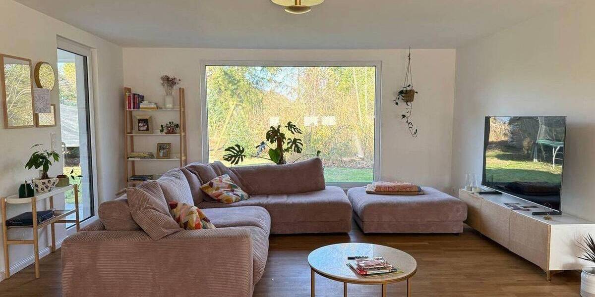 Einfamilienhaus Henstedt-Ulzburg Ulzburg - 5 Zimmer, 160 m&sup2;, 750.000&euro; | Angebot:26672669