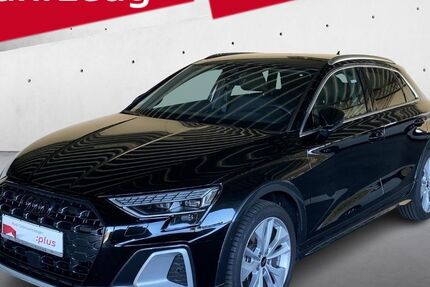 Audi A3 7.794 km 39.390 € Rostock 18059