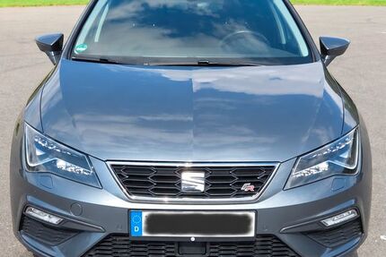 Seat Leon 93.000 km 14.500 &euro; Rommerskirchen 41569