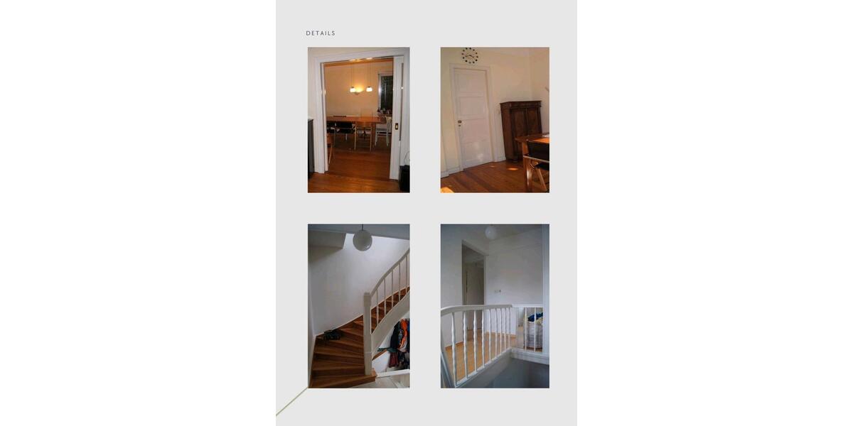 Doppelhaushälfte Hamburg Ohlsdorf - 6 Zimmer, 156 m&sup2;, 855.000&euro; | Angebot:25484168