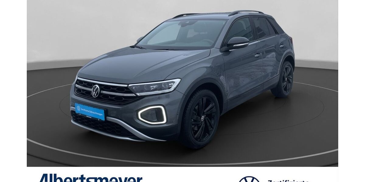 VW T-Roc 14.800 km 26.979 &euro; Mühlhausen/Thüringen 99974