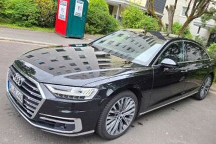 Audi A8 120.000 km 44.900 &euro; Wiesbaden 65197