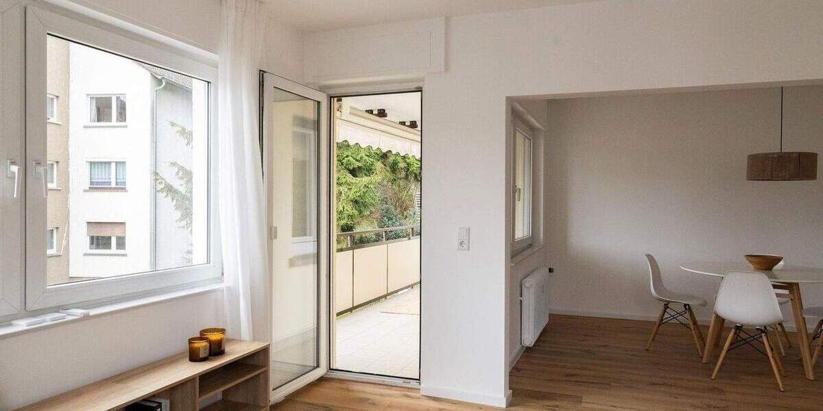 Etagenwohnung Königstein - 4 Zimmer, 104 m&sup2;, 479.000&euro; | Angebot:25845515