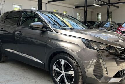 Peugeot 3008 121.000 km 16.870 &euro; Velbert 42551