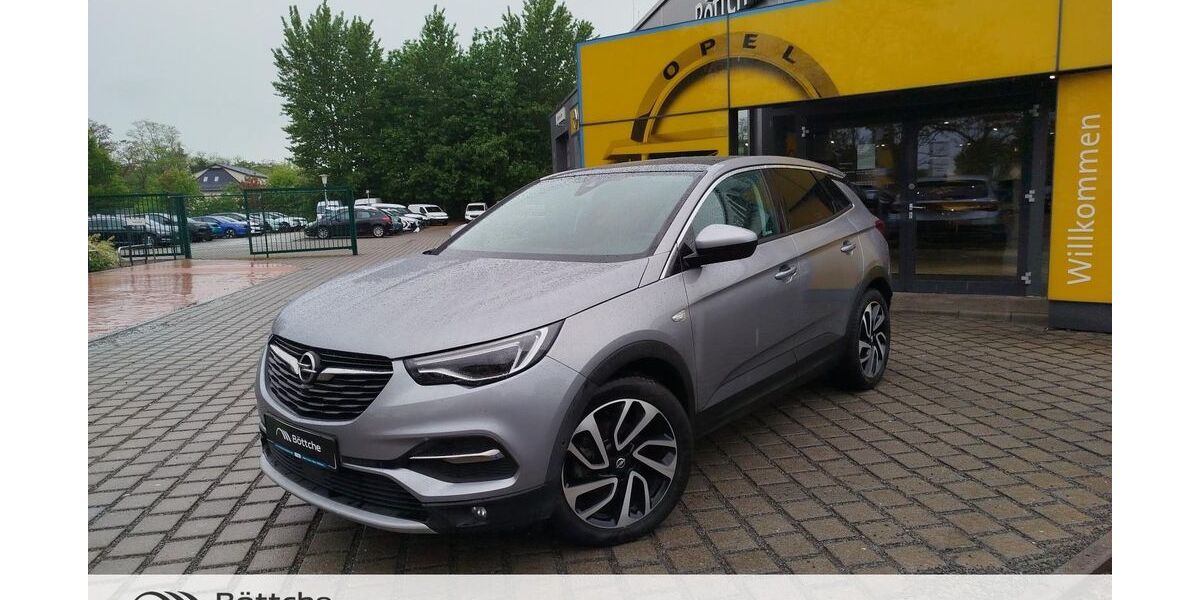 Opel Grandland (X) 75.800 km 16.790 &euro; Oschersleben 39387