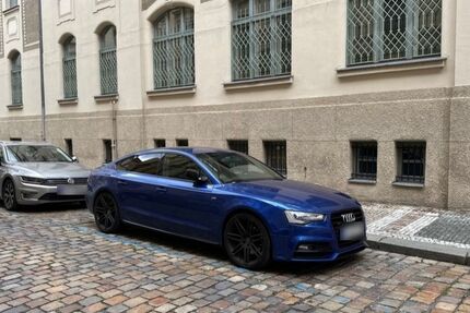 Audi A5 152.000 km 21.499 &euro; Bad Säckingen 79713